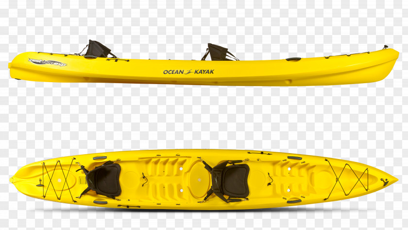 Paddle Kayak Fishing Boat Sit On Top Kayaking PNG