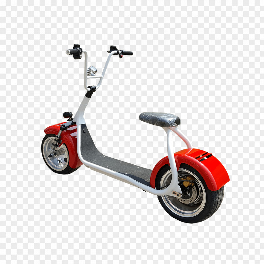 Scooter Wheel Electric Vehicle Motorcycles And Scooters Car PNG