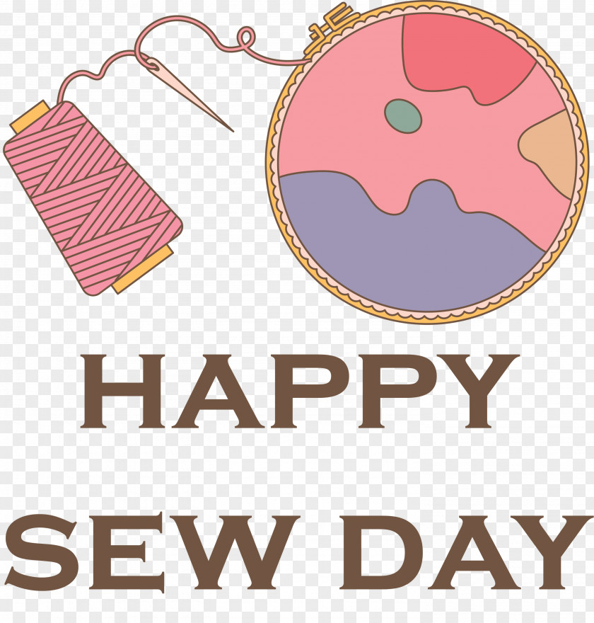 Sew Day PNG