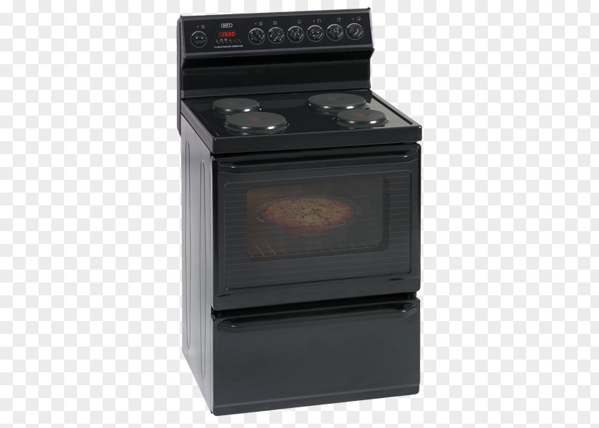 Stove Cooking Ranges Oven Gas Electric PNG