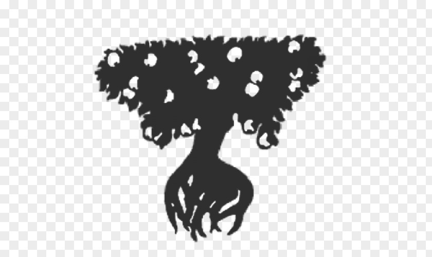 Tree Of Life Nature Silhouette PNG