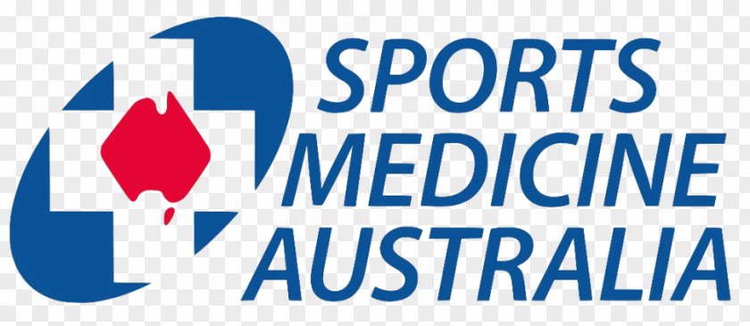 Australia Sports Medicine Logo PNG