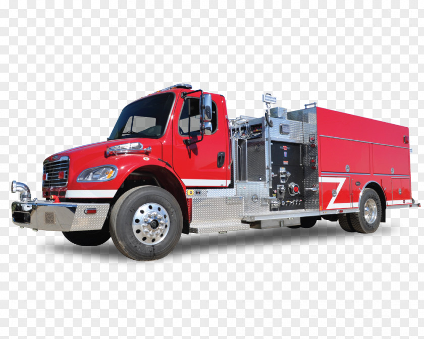 Car Fire Department Model Tow Truck Public Utility PNG