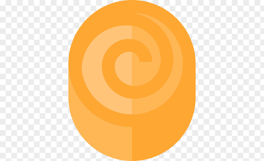 Cinnamon Circle Line Font PNG
