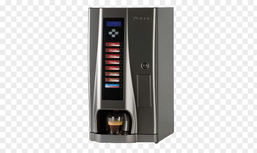 Coffee Coffeemaker AQUA PRO, S.r.o Drink Machine PNG