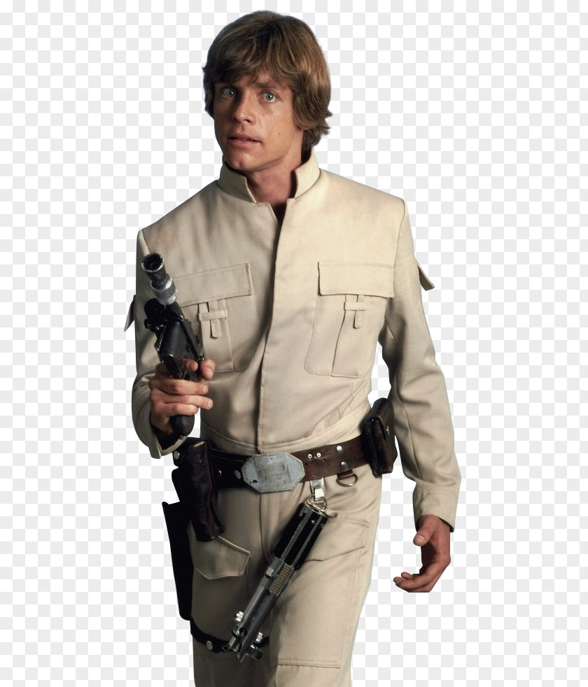 Daredevil Luke Skywalker Star Wars Anakin Admiral Ackbar PNG
