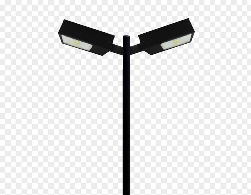 De Poste Luz Light Fixture Utility Pole Lighting Light-emitting Diode PNG