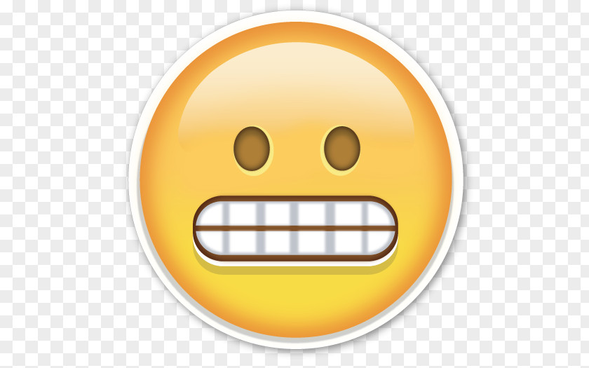 Dent Academy Emoji Sticker IPhone Smile Emoticon PNG