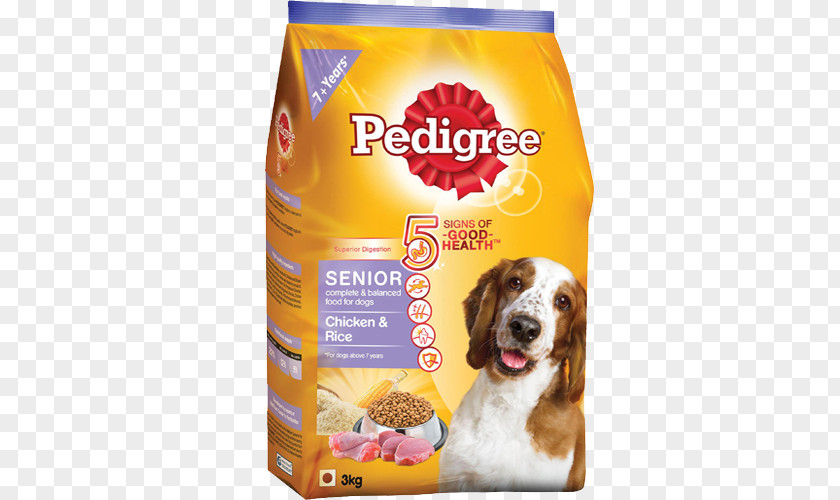 Dog Food Puppy Pedigree Petfoods PNG