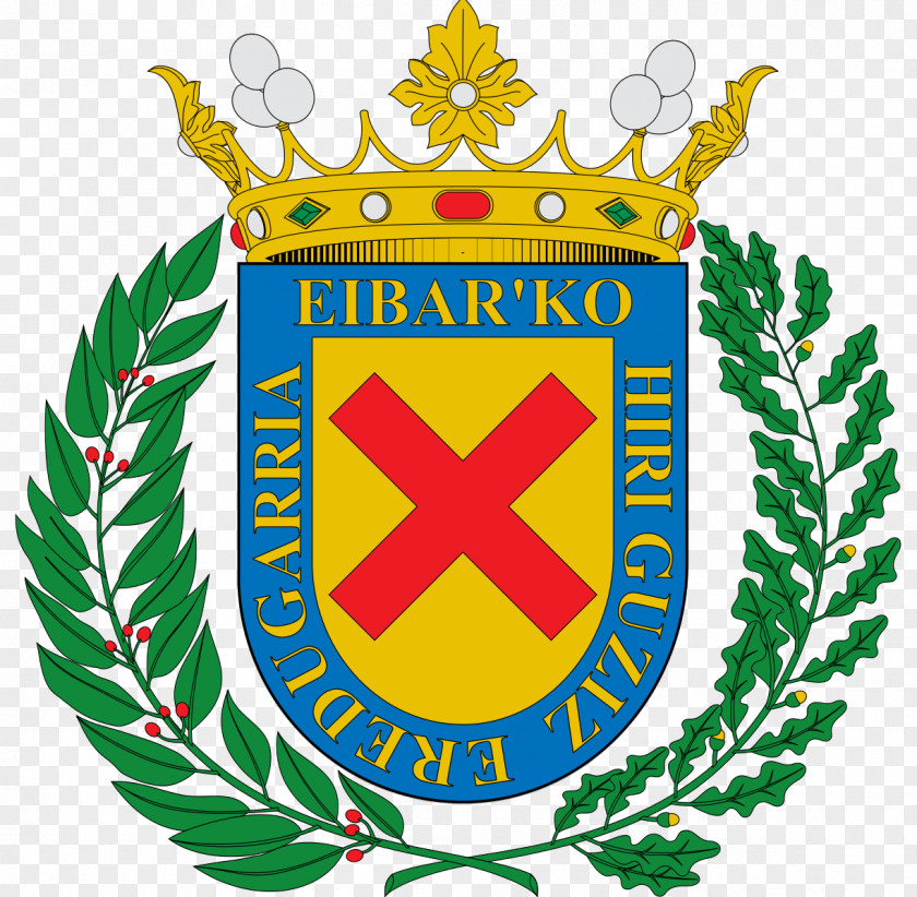 Football La Liga SD Eibar Logo Image PNG