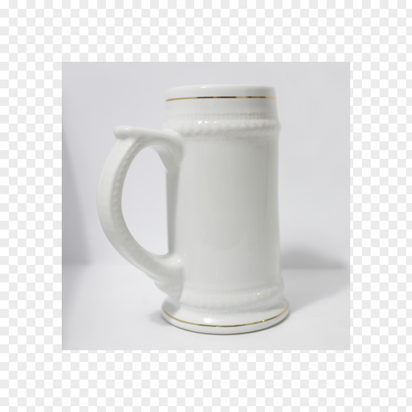 Glass Jug Ceramic Lid Mug PNG