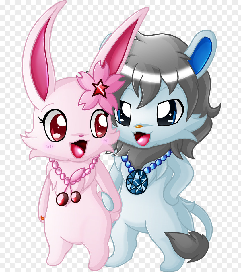 Happy End Artist Jewelpet Work Of Art PNG