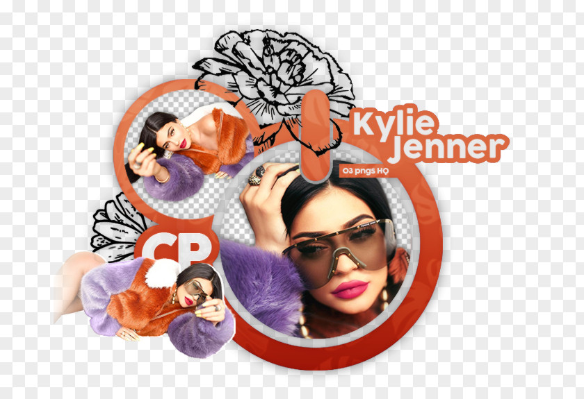 Kylie Jenner Artist DeviantArt PNG