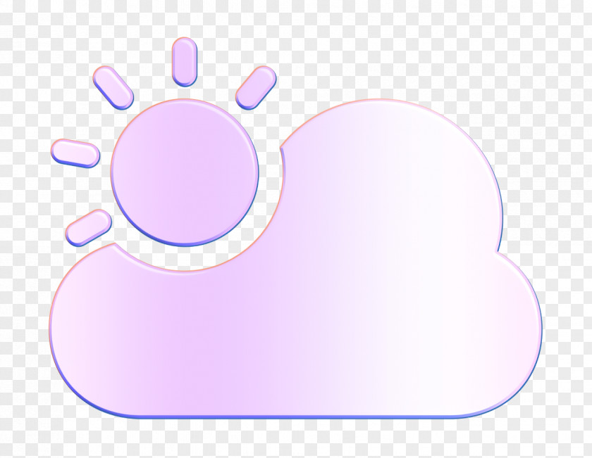 Logo Hand Cloud Icon Cloudy Forecast PNG