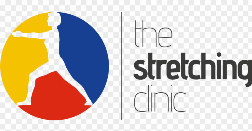 Logo Stretching Physician Brand PNG