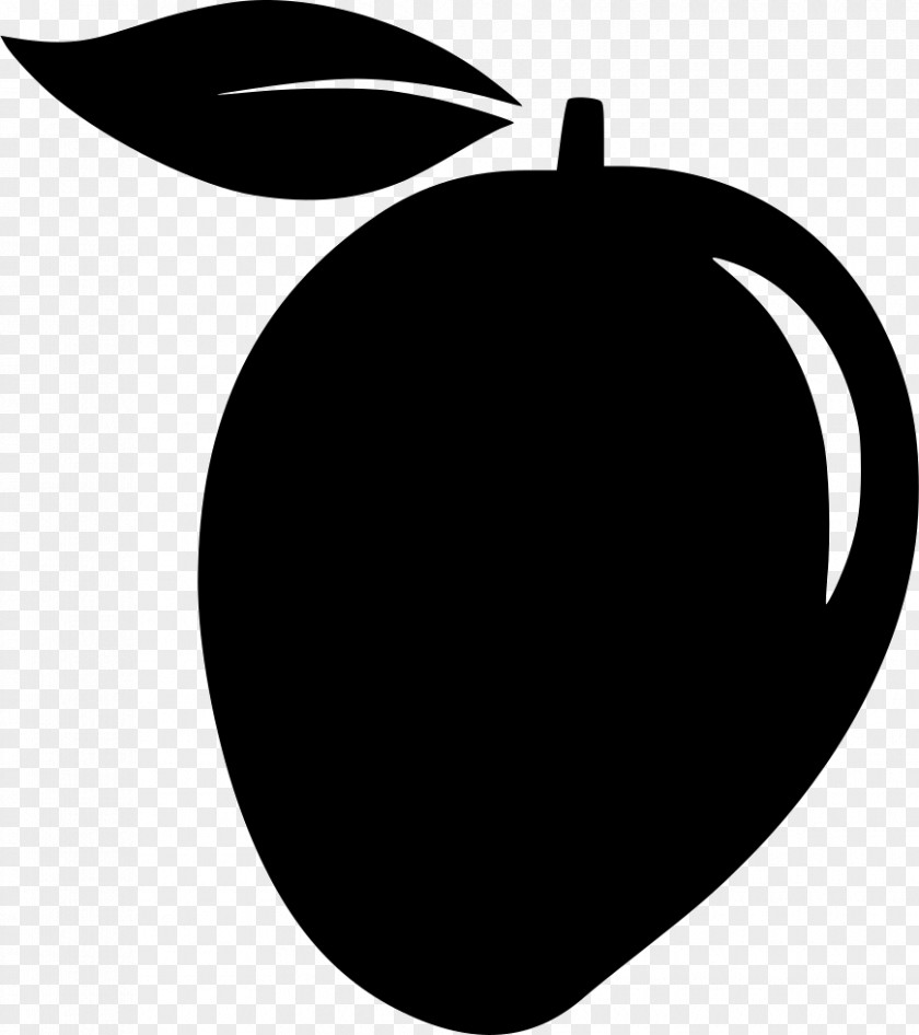 Mango Clip Art PNG