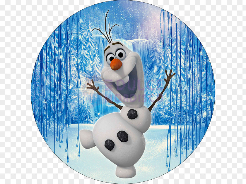 Olaf Elsa Kristoff Anna Macy's Thanksgiving Day Parade PNG