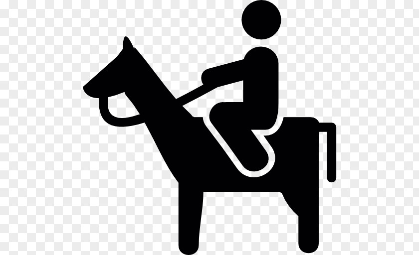 Riding Vector Horse Equestrian PNG