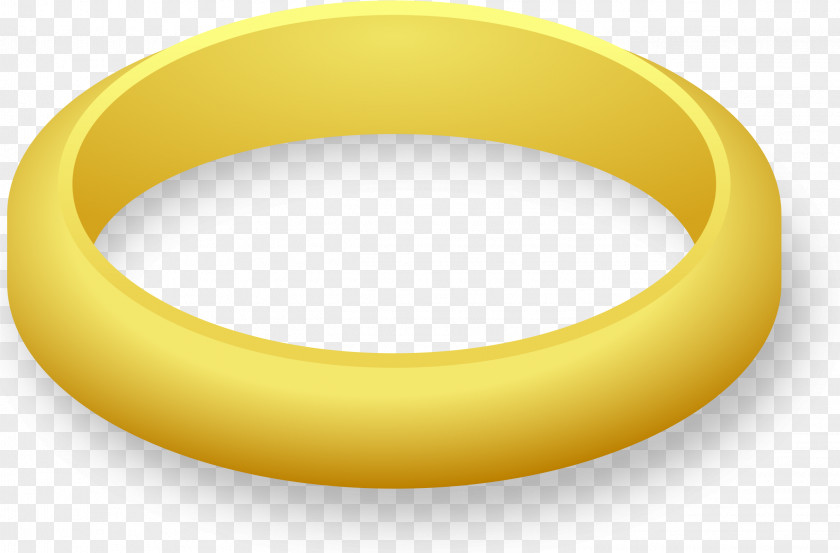 Ring Clip Art Wedding Vector Graphics Gold PNG