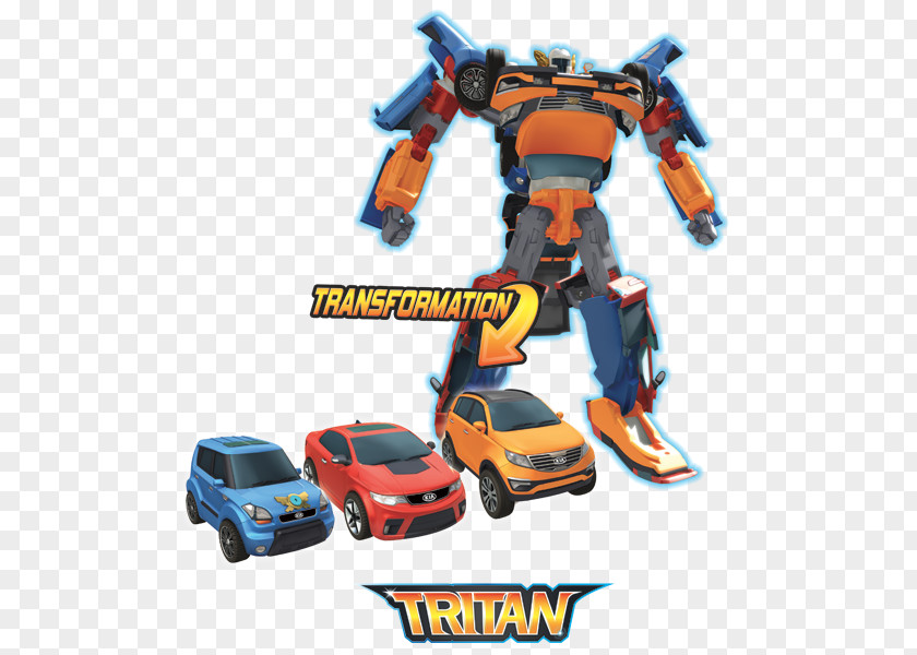 Robot Battle Of Robots Car Tritan Transformers PNG
