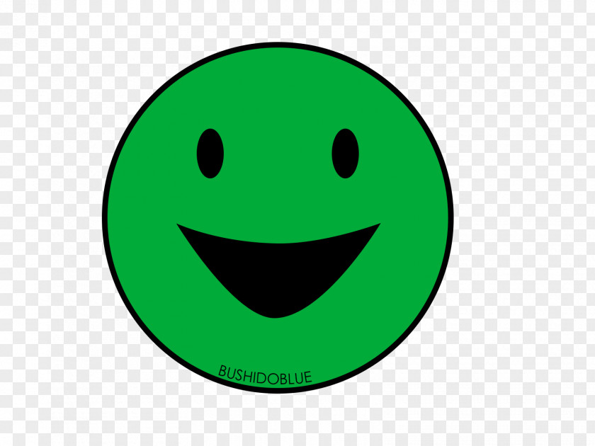 Smiley Captain Hero Green Circle Font PNG