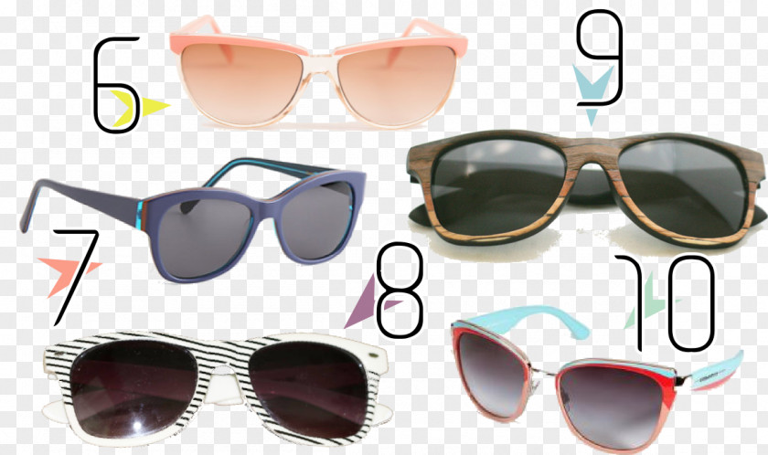Sunglasses Goggles Brand PNG