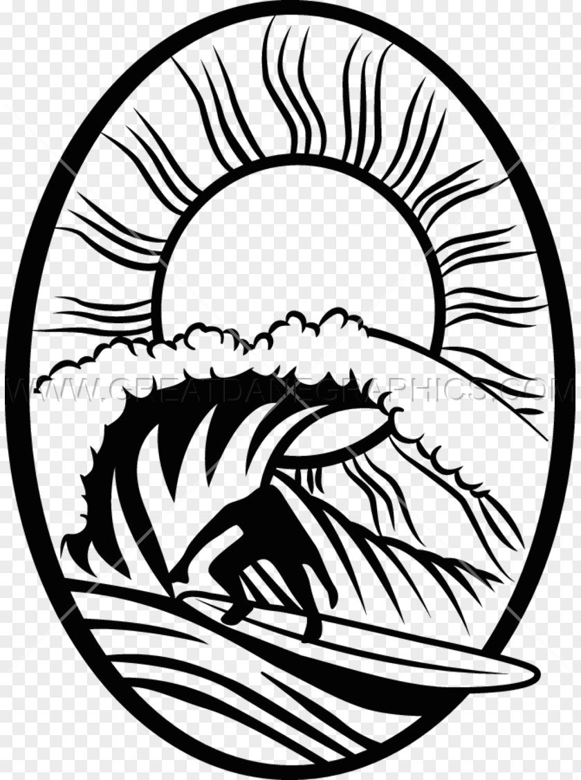 Surfing Clip Art Image Visual Arts Line PNG