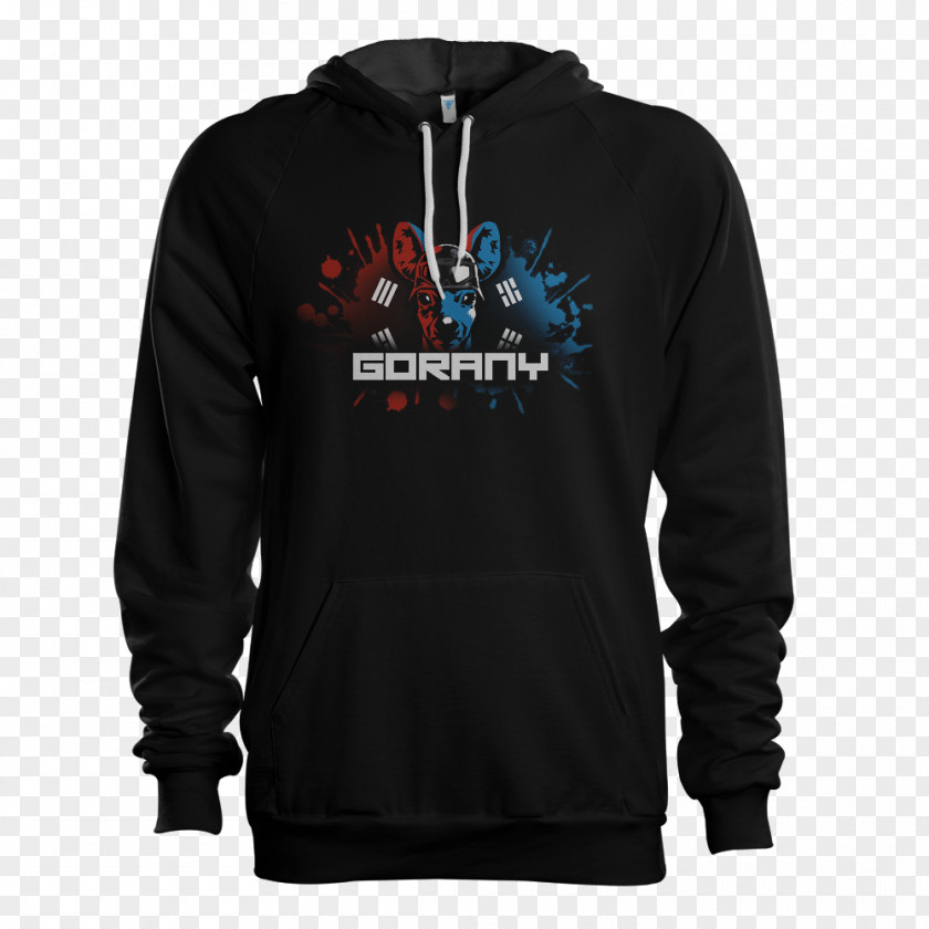 T-shirt Long-sleeved Hoodie Clothing PNG