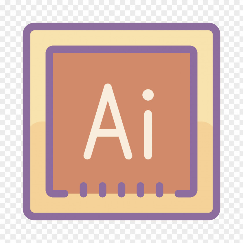 Adobe Illustrator Window PNG