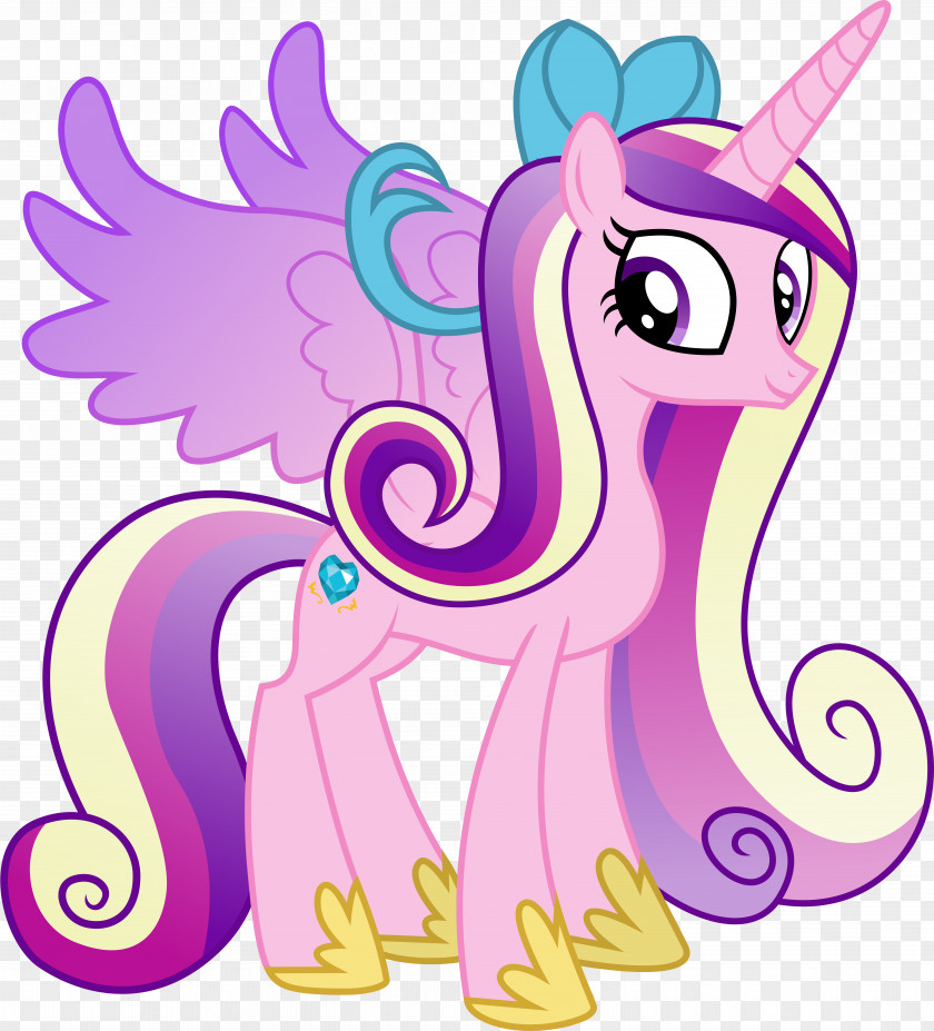 Beautiful Love Princess Cadance Twilight Sparkle Pony Art PNG