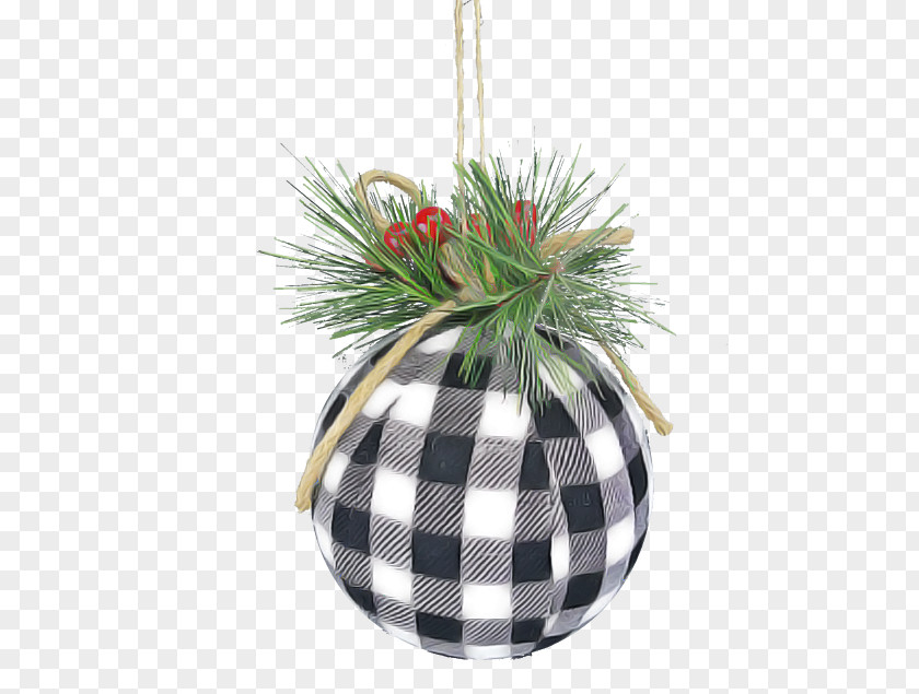 Christmas Ornament PNG