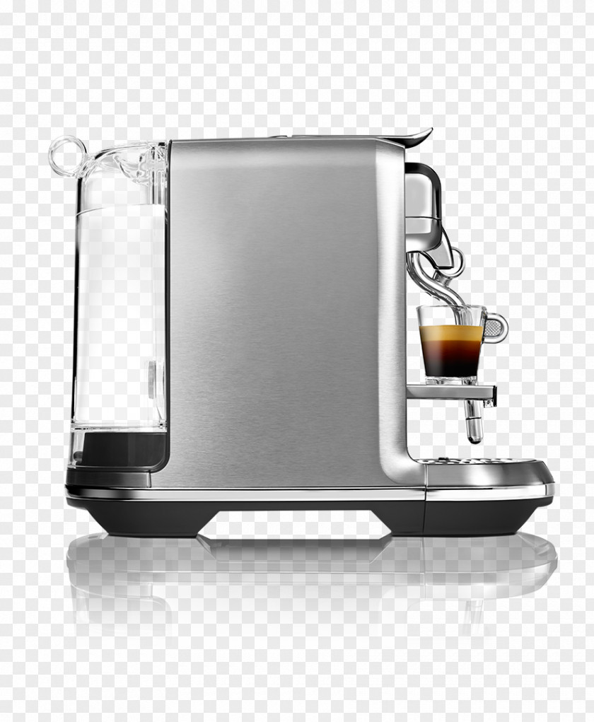 Coffee Machine Nespresso Latte Espresso Machines PNG