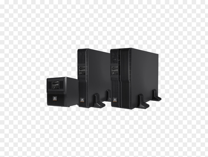 Computer Output Device Cases & Housings Vertiv Liebert PowerSure PSP 390.00 UPS PNG
