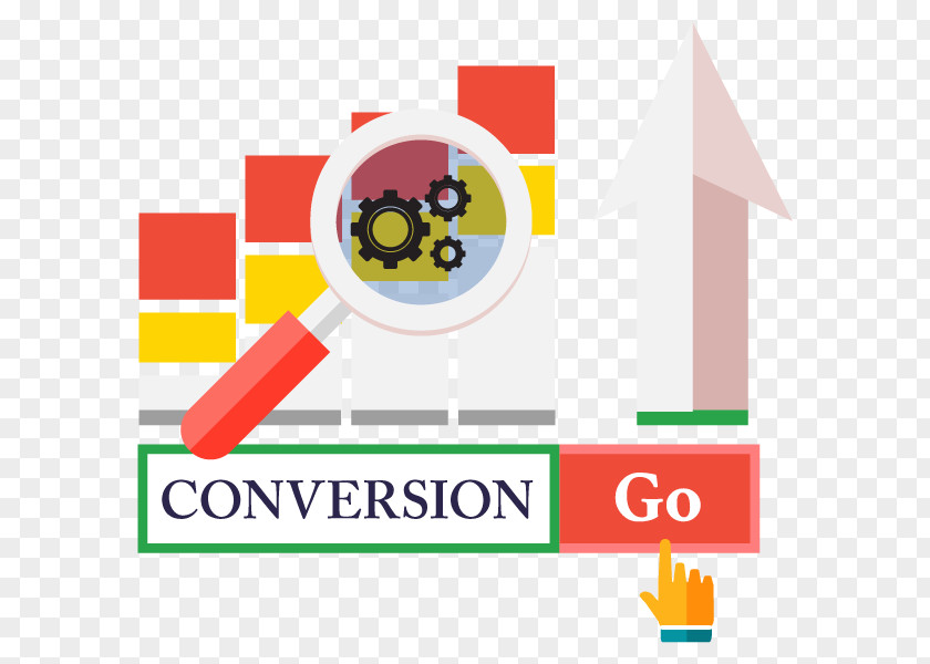 Conversion Rate Optimization Web Development Design Search Engine PNG