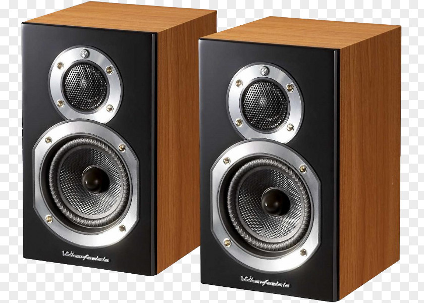 Diy Audio Loudspeaker Wharfedale Diamond 10.1 Home Theater Systems High Fidelity PNG