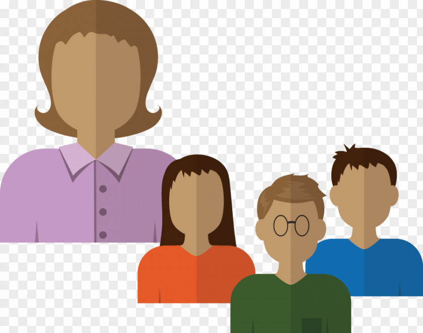 Family Download Clip Art PNG