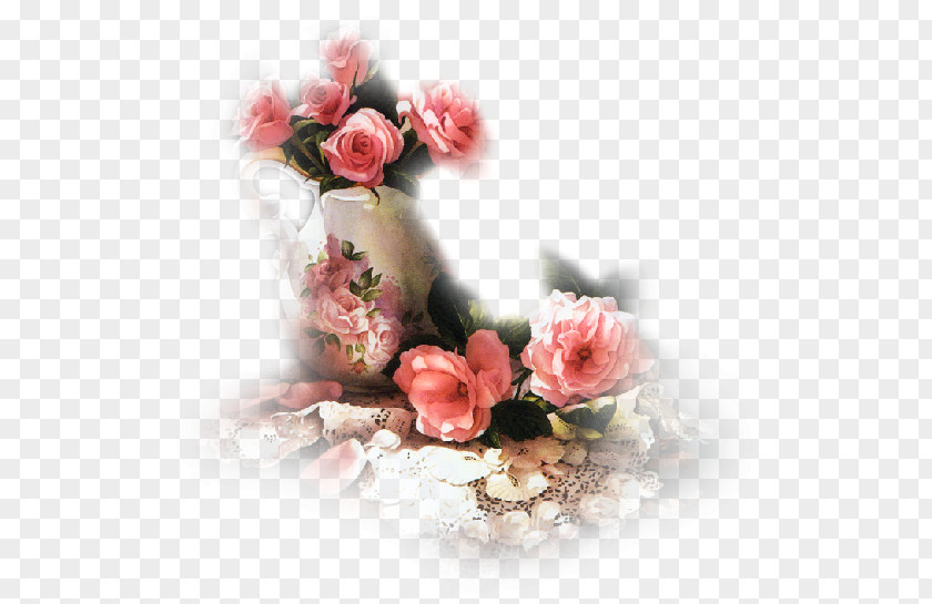 Flower Friendster Desktop Wallpaper PNG
