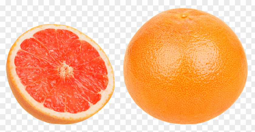 Grapefruit Pomelo Tangerine PNG