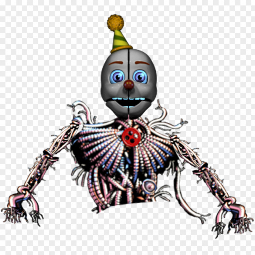 Hand Puppet Marionette Five Nights At Freddy's Fan Art PNG