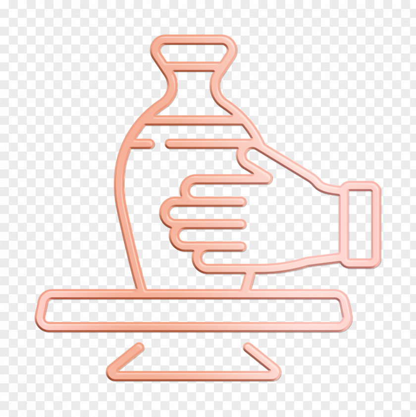 Handcrafts Icon Craft Clay PNG