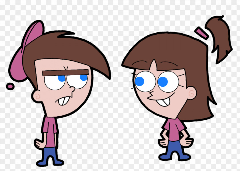 Hitman Timmy Turner Homo Sapiens Thumb Tiimmy PNG