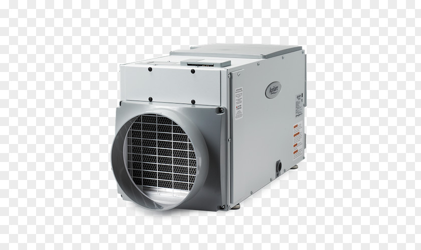 House Dehumidifier Aprilaire 1850 HVAC PNG