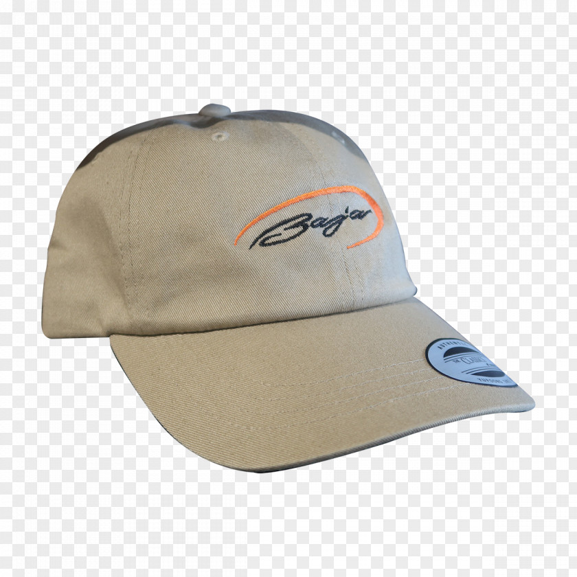 Khaki Lines Trucker Hat Baseball Cap Headgear PNG