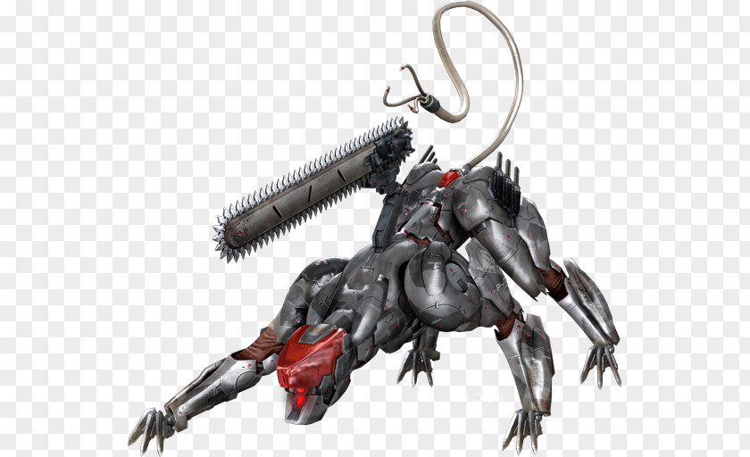 Metal Gear Rising: Revengeance Solid 4: Guns Of The Patriots Raiden Video Game PNG