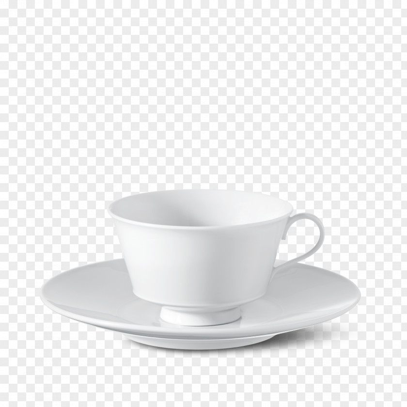 Mug Coffee Cup Espresso Saucer Porcelain Kop PNG