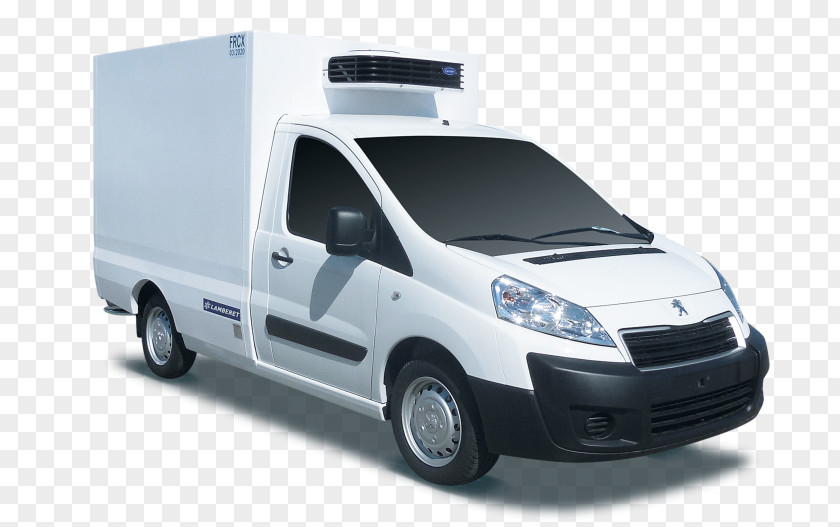 Peugeot Expert Partner Car Compact Van PNG