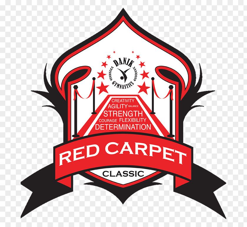 Red Carpet Logo Event Management Step And Repeat PNG