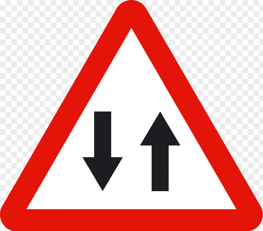 Signal Spain Traffic Sign Senyal Warning PNG