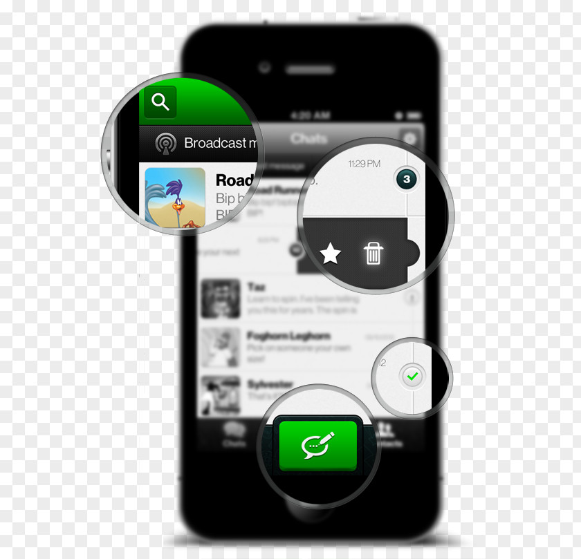 Smartphone User Interface Design IPhone Handheld Devices Mobile App PNG