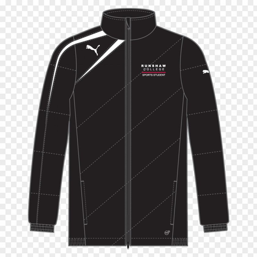 Stadium Jacket Sleeve Outerwear Raincoat Cuff PNG